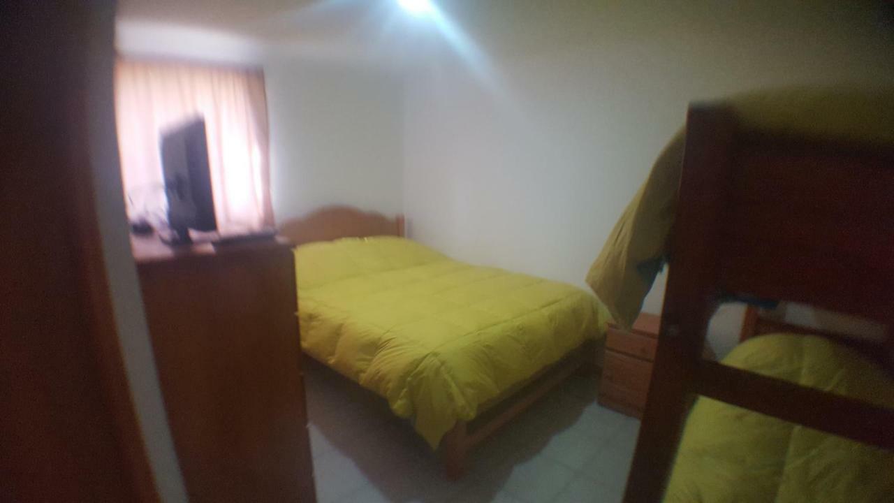 Lodge Y Rural Mirador Del Maipo *