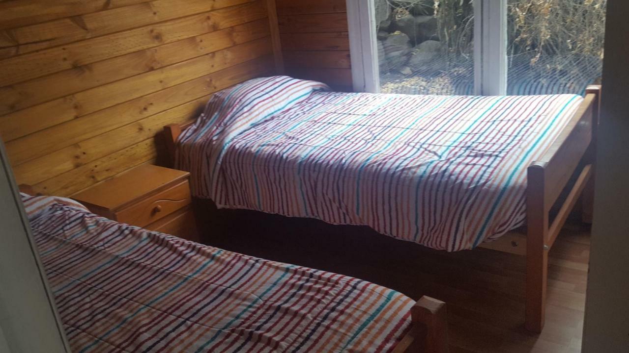 Lodge Y Rural Mirador Del Maipo San Jose de Maipo