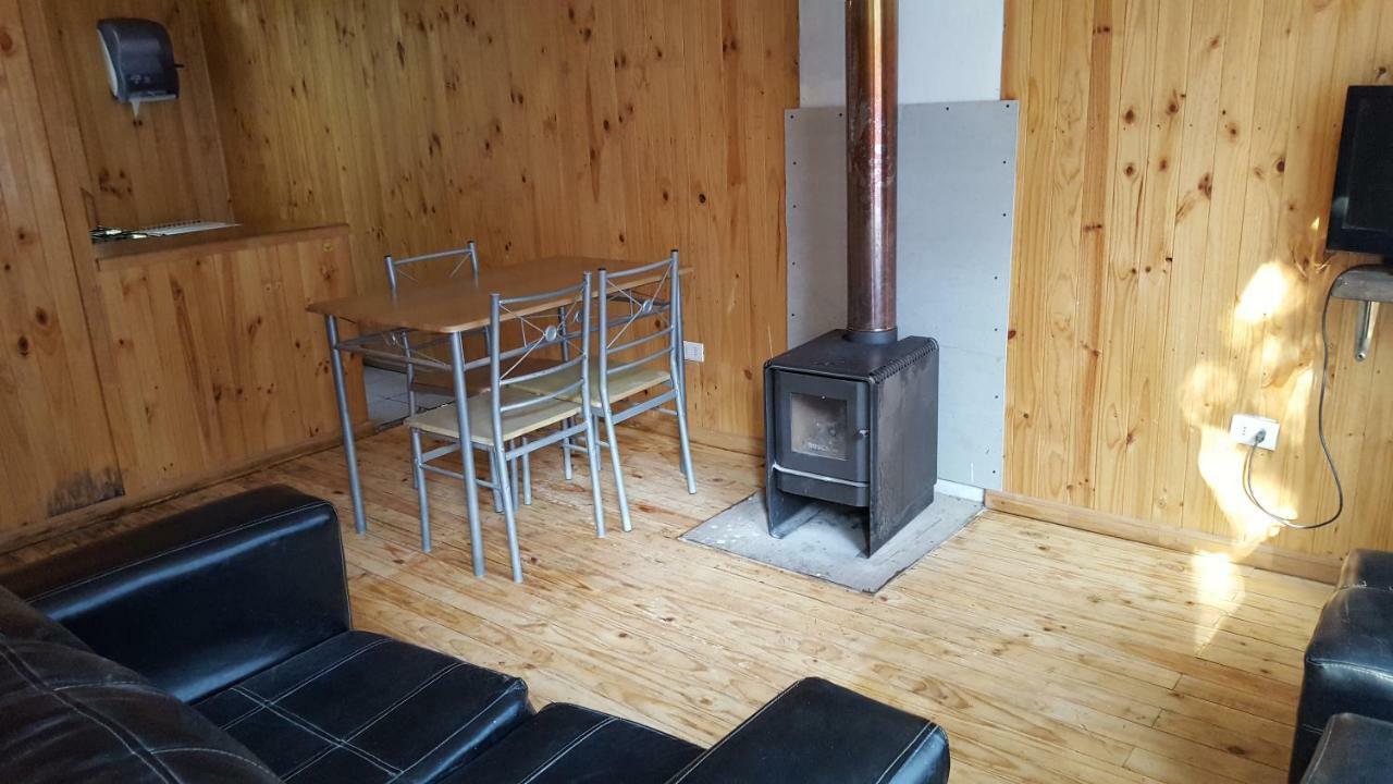 Y Rural Mirador Del Maipo Lodge *