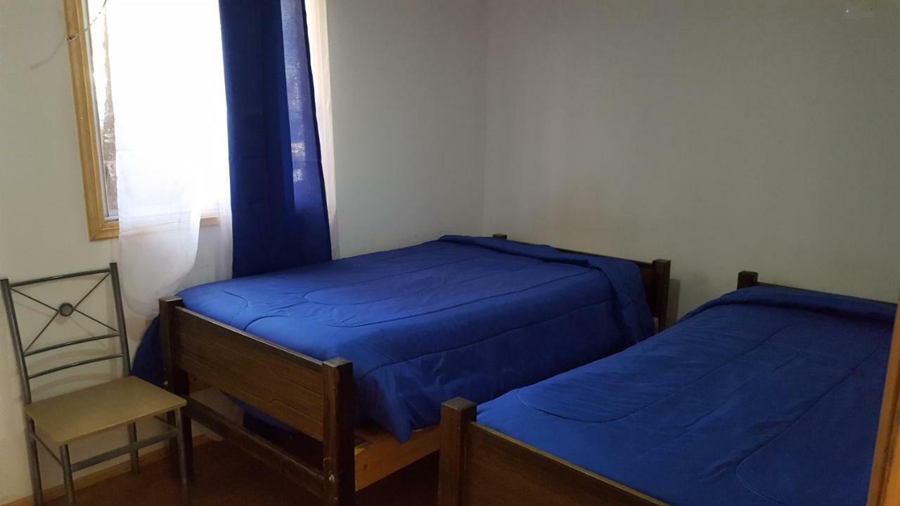 Lodge Y Rural Mirador Del Maipo *