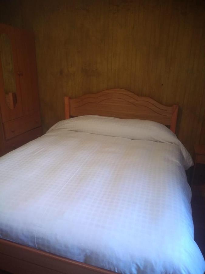 Lodge Y Rural Mirador Del Maipo